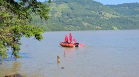 Morador de Salvador do Sul est desaparecido
