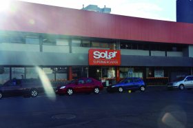 Cooperativa Santa Clara adquire supermercados Solar de Salvador do Sul e Bar�o