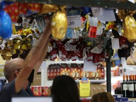 FCDL-RS projeta crescimento de 6,5% nas vendas de Pscoa, com injeo de R$ 213 milhes no comrcio gacho
