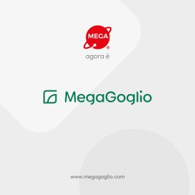 Mega Embalagens apresenta novo logo e mudan�a de nome para Mega Goglio Latam