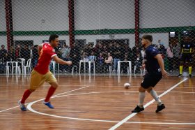 Jogos de volta da semi da Copa Transcitrus ocorrem na sexta