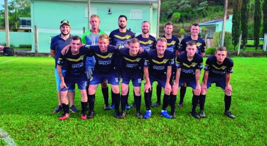 3� Copa de Futebol 7 