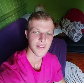 Localizado jovem de Salvador do Sul desaparecido h 4 dias