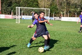 Copa de Futebol 7 de Salvador do Sul