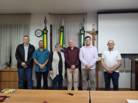 Progressistas definem nomes para elei��o municipal de Salvador do Sul 