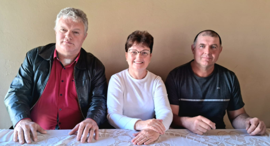 Republicanos de Tupandi anunciam tr�s candidatos a vereador