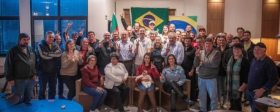 PL e Republicanos t�m conven��o e nome � prefeito mudou neste domingo