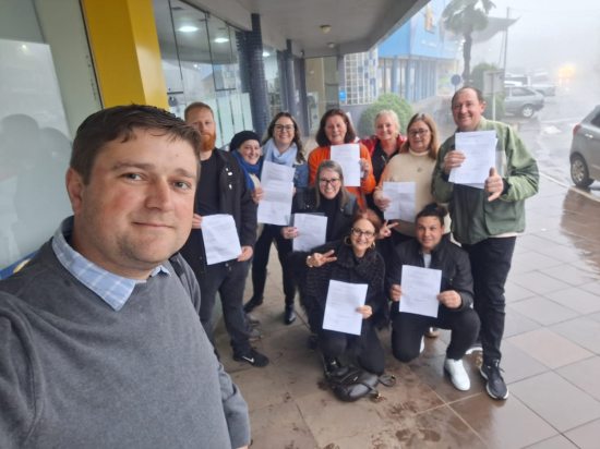 PL e Republicanos t�m conven��o e nome � prefeito mudou neste domingo