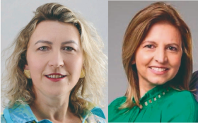 Uni�o Brasil e PSDB realizam conven��o nesta quarta em S�o Pedro da Serra