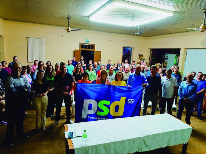 Juliane e Laerte concorrem � reelei��o para Prefeitura  de S�o Jos� do Sul