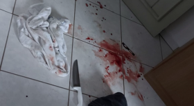 Tentativa de feminic�dio em S�o Jos� do Sul ter� julgamento nesta quarta-feira