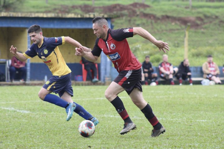 Foi dada a largada do Campeonato Regional de Futebol de Campo Integra��o 2024