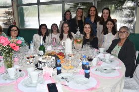 Ch do Bem arrecada quase R$ 40 mil