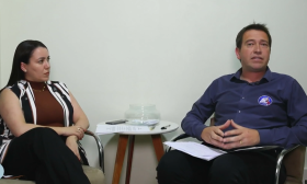 Sabatinas foram realizadas na segunda