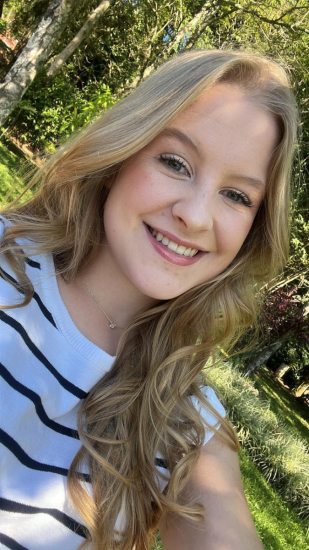 Conhe�a as candidatas a soberanas de Salvador do Sul e da 16� Festur