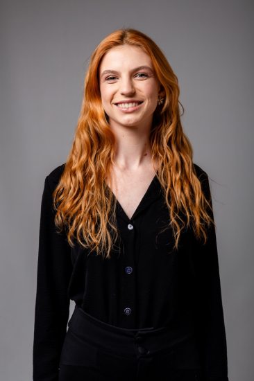 Conhe�a as candidatas a soberanas de Salvador do Sul e da 16� Festur