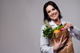 Nutri��o e C�ncer de mama