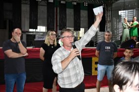 Natal Premiado de Salvador do Sul e S�o Pedro da Serra tem 45 lojas credenciadas