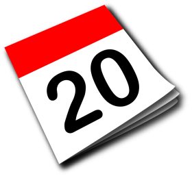 Dia 20 de novembro agora  considerado feriado nacional