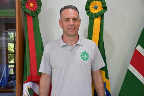 Secretaria de Desenvolvimento Econ�mico tem novo secret�rio interino