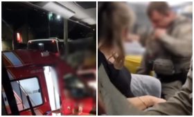 M�e de crian�a abandonada por pai em �nibus � achada morta em Porto Alegre