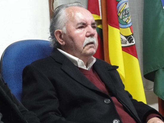 Faleceu o Dr. Mathias, médico que recebeu título de cidadão salvadorense