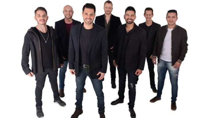 BAILE DAS SOBERANAS DE SALVADOR DO SUL - Banda Brilha Som � a atra��o com entrada gratuita