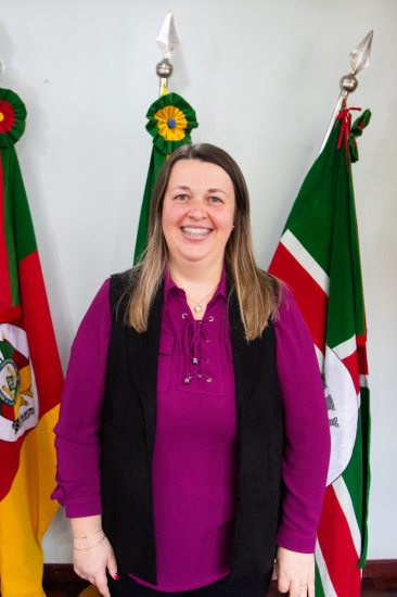 Governo Laerce e Henrique anuncia secret�ria de Sa�de e A��o Social