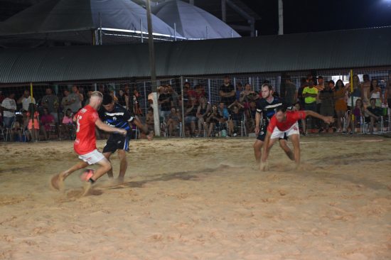 Inscri��es para os Jogos de Ver�o 2025 de Salvador do Sul