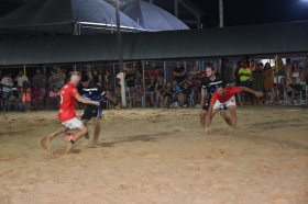 Inscri��es para os Jogos de Ver�o 2025 de Salvador do Sul