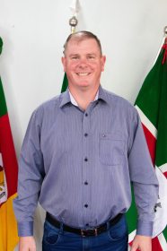 Secret�rio de Desenvolvimento Econ�mico � anunciado