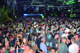 Baile de Carnaval da ASCA promete agitar Salvador do Sul