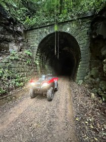 4 Trilha Barro Neles de Salvador do Sul: Um desafio imperdvel