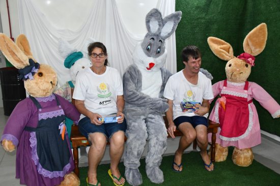 Feira de P�scoa de Salvador do Sul promete encantamento, cultura e sabor nos dias 16 e 17 de abril