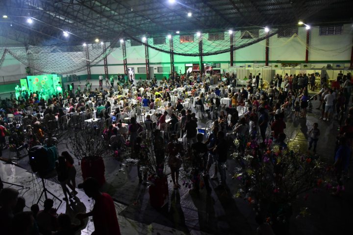 Feira de P�scoa de Salvador do Sul promete encantamento, cultura e sabor nos dias 16 e 17 de abril