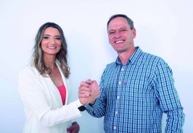 100 Dias de Governo em So Pedro da Serra: Sade, Obras e Educao na linha de frente da nova gesto