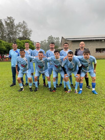 Uni�o da Linha Bonita Baixa, Jun��o Feminina e S�o Jos� conquistam t�tulos no Municipal de Futebol 7