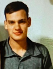 Motociclista que sofreu acidente na BR-470 ser sepultado em So Pedro do Marat