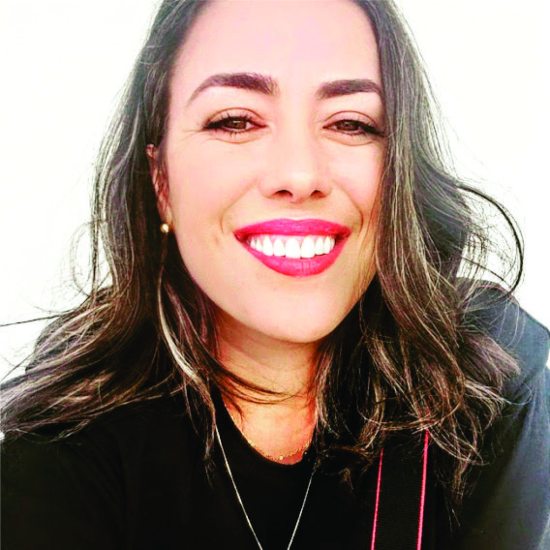 Talentos da nossa terra mostram a for�a do esporte de base