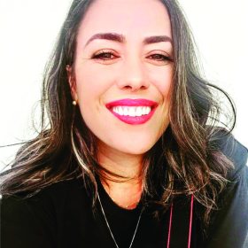 Talentos da nossa terra mostram a for�a do esporte de base