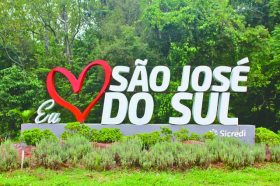 So Jos do Sul promove audincia pblica para debater o fortalecimento do turismo