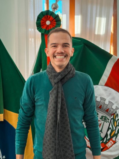 Vice-prefeito Henrique Kirch vai presidir a 16� Festur