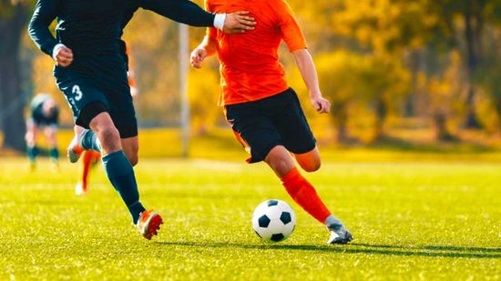 Campeonato Master de Futebol de Campo comea em breve