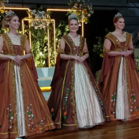 Frchtefest promete grandes atraes em Harmonia