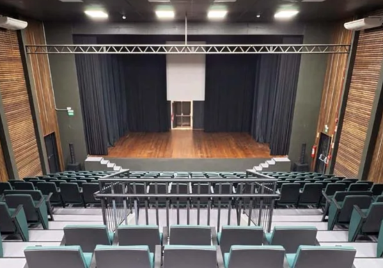 1 Festival de Msica do Vale do Ca ter concurso popular em Montenegro