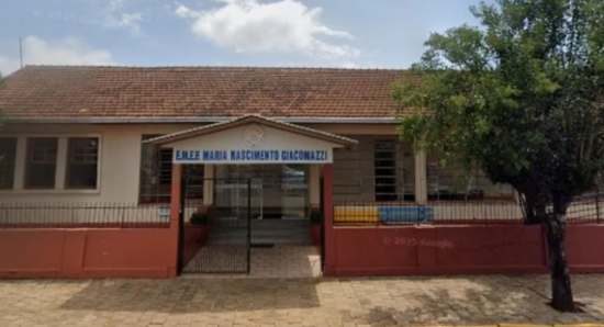 Invaso em escola no norte do RS termina com a morte de uma criana e mais trs feridos