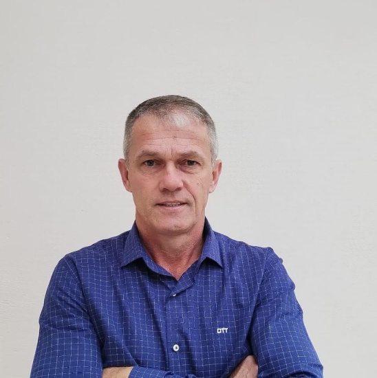 Pedro Fernando Luft assume vaga no Legislativo de Salvador do Sul