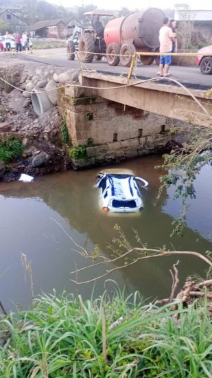 Jovem morre em acidente de trnsito no interior de Marat