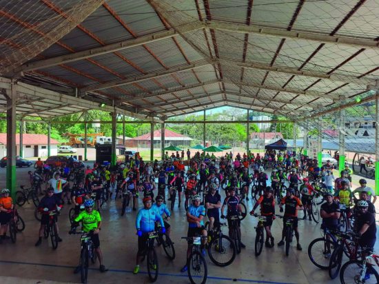 5 edio do Pedal Beneficente SS Bikers abre inscries em Salvador do Sul