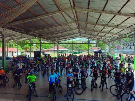 5� edi��o do Pedal Beneficente SS Bikers abre inscri��es em Salvador do Sul